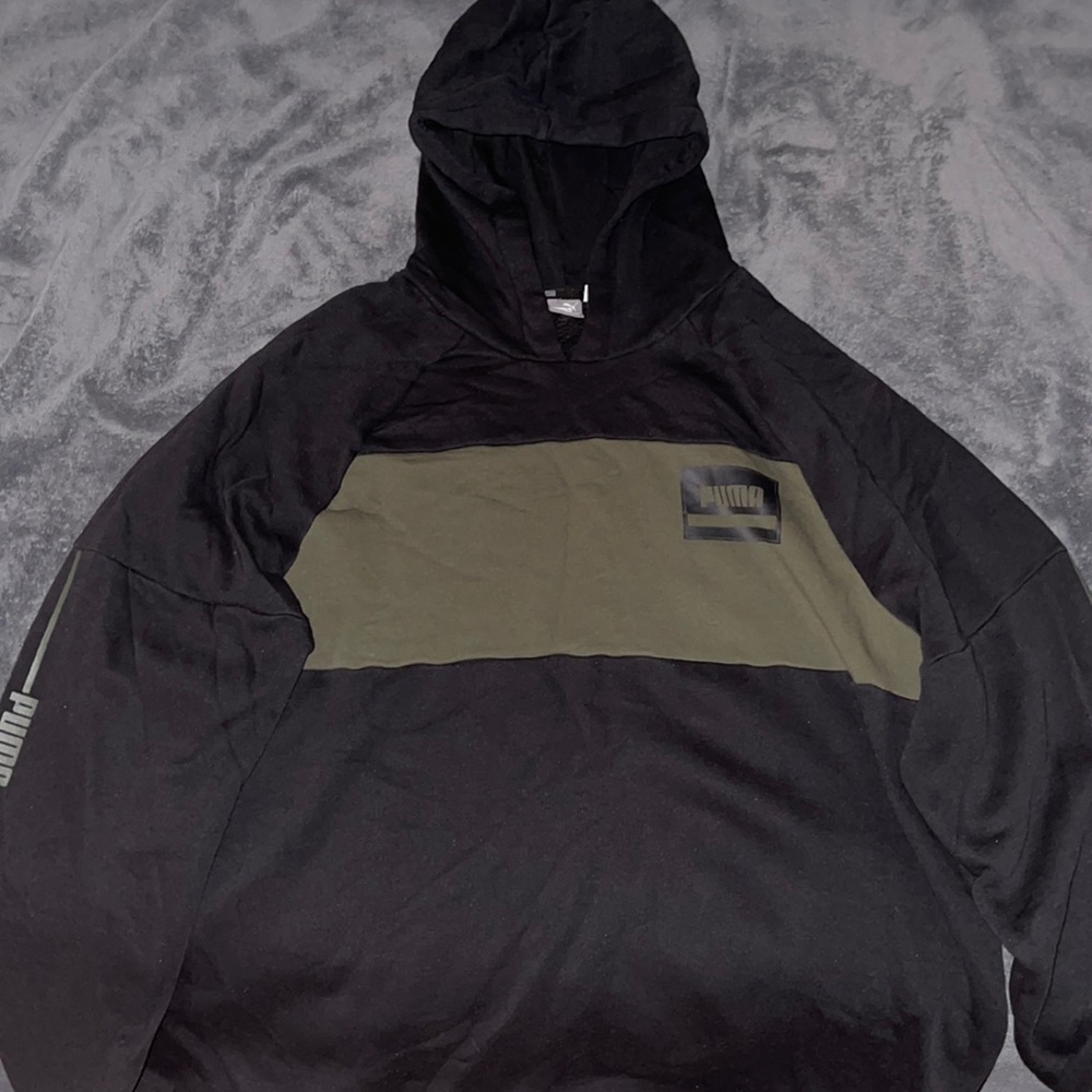 Puma